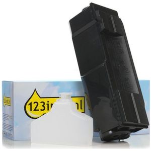 Kyocera TK-55 toner zwart (123inkt huismerk)