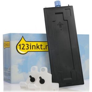 Kyocera TK-410 toner zwart (123inkt huismerk)