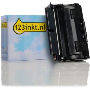 Lexmark 12A8425 toner zwart hoge capaciteit (123inkt huismerk)