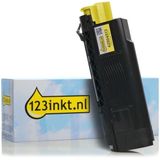 123inkt Toner - OKI C3100 - Extra Hoge Capaciteit - 3.300 Afdrukken