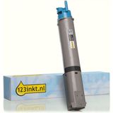 Toner - OKI - Zwart - Extra Hoge Capaciteit - 3000 Afdrukken