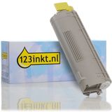 Toner - OKI - Extra Hoge Capaciteit - 2500 Afdrukken
