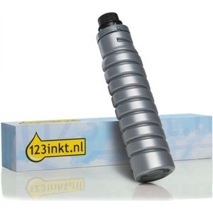 Ricoh type 1250D toner zwart (123inkt huismerk)