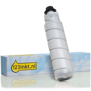 Toner - Ricoh - Zwart - 12.250 Afdrukken - 123inkt Huismerk