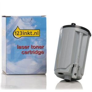 123inkt - Toner - Geschikt voor Samsung CLP-350N - Zwart