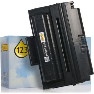 Toner - voor Samsung SCX-5530FN - Huismerk - Zwart - 100% Garantie