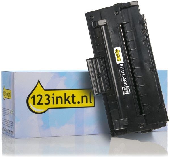 123inkt - Toner - Samsung - Huismerk - ISO9001 Gecertificeerd
