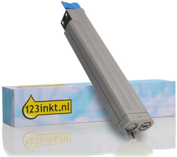 123inkt - Toner - Extra Hoge Capaciteit - 16.000 Afdrukken