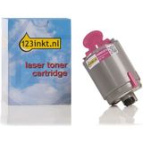 123inkt - Toner - Voor Xerox Phaser 6110 - EXTRA Hoge Capaciteit - 1250 Afdrukken