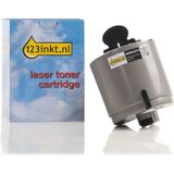 123inkt - Toner - Zwart - Hoge Capaciteit - Geschikt voor Xerox Phaser 6110