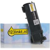 123inkt - Toner - Zwart - Hoge Capaciteit - Geschikt voor Xerox Phaser 6130