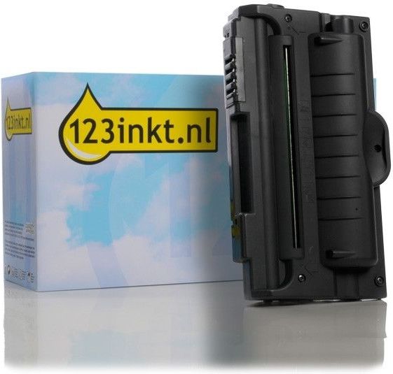 123inkt - Toner - Geschikt voor Xerox Phaser 3250 - Extra Hoge Capaciteit - 4000 Afdrukken