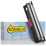 123inkt - Toner - Zwart - Voor Xerox Phaser 6121 - Hoge Capaciteit 3000 Afdrukken