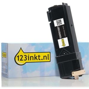 Xerox 106R01597 toner zwart (123inkt huismerk)