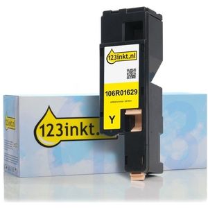 Xerox 106R01629 toner geel (123inkt huismerk)