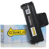 123inkt Toner - Voor Xerox Phaser 3200MFP - EXTRA Hoge Capaciteit - 3.400 Afdrukken