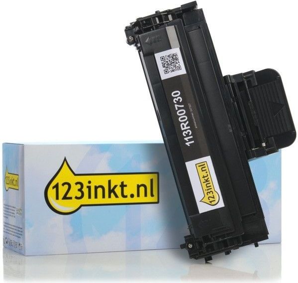 123inkt Toner - Voor Xerox Phaser 3200MFP - EXTRA Hoge Capaciteit - 3.400 Afdrukken