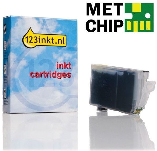Canon CLI-8PC - Cartridge - Cyaan - 13,4 ml