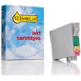 Huismerk - T0803 - Cartridge - Magenta - 13 ml