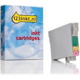Cartridge - Licht Magenta - 17 ml - Geschikt voor Epson Printers