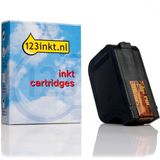 Sneltoner - Inktcartridge - Kleur - Vervangt HP C6625AE nr. 17 - 52 ml