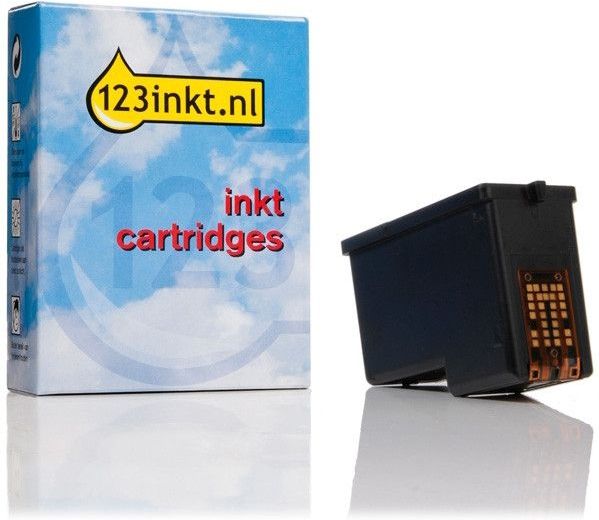 Lexmark - Nr.35 - Cartridgekleur Hoge Capaciteit - 22 ml