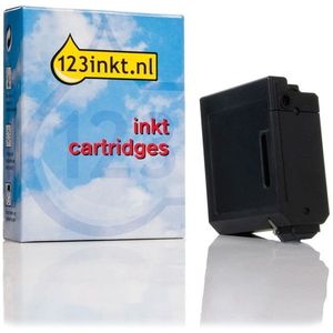 Canon BX-2 inktcartridge zwart (123inkt huismerk)