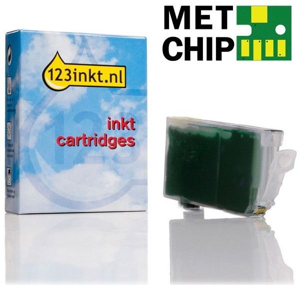 Canon CLI-8G - Cartridge - Groen - 13,4 ml