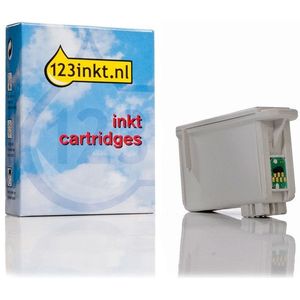Cartridge - Zwart - 16 ml - Geschikt voor Epson Stylus printers