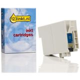 Cartridge - Zwart - Inhoud 37 ml - Geschikt voor Epson Printers