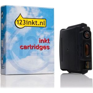 123inkt huismerk vervangt HP 11 (C4837AE) inktcartridge magenta