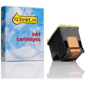 123inkt - Inktcartridge - Kleur - Vervangt HP 110 (CB304AE) - Inhoud 13 ml