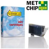 Cartridge - Grijs - 9 ml - Geschikt voor PIXMA MP980 en MP990