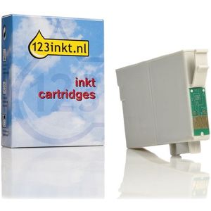 Epson - T1281 - Inktcartridge - Zwart - 13 ml
