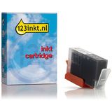 Cartridge - Zwart - Inhoud 25,6 ml - Compatibel met HP Printers
