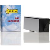 Cartridge - Zwart - Pigment Inkt - Inhoud 52 ml