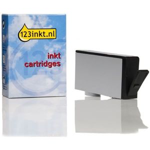 Cartridge - Zwart - 21,6 ml - Geschikt voor HP OfficeJet