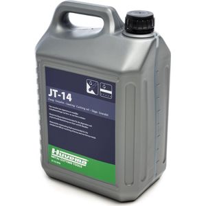 i-Tools Emulgeerbare zaag- en snijolie JT-14 (5L) - 21121019 - 21121019