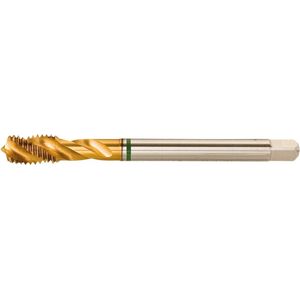 i-Tools HSSE Machinetap, blinde gaten, UNI MTBL M10 UNI 371 - 14121042 - 14121042