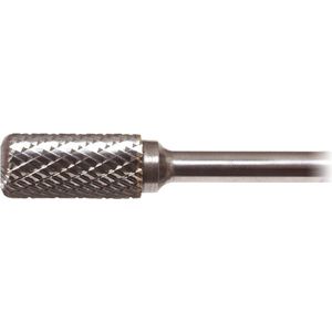 TCE HM Stiftfrees, type A, cilindrisch met hoekradius SAR 1 -6 - 16121212
