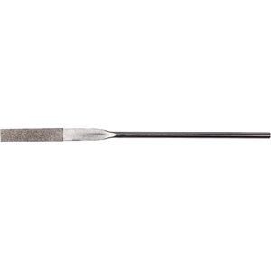 TCE Hardchroom diamant konische diamantvijl, type DKF DKF 0630/D46 - 17111275