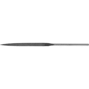 TCE Hardchroom diamant naaldvijl NF 2172/D76 - 17111051