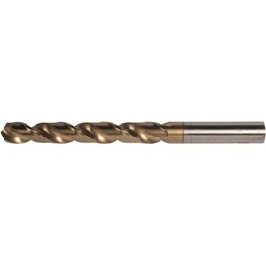 i-Tools HSC spiraalboor, TIN gecoat HB506-1010 - 12112862 - 12112862