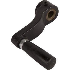 Huvema - Hendel tafelverstelling - HDL HU 16 Profi, HU 13 Industry