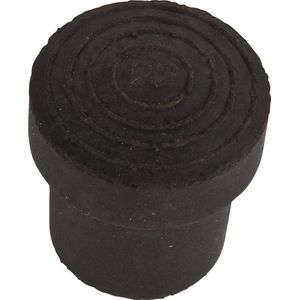 Huvema - Voet (rubber) - VOT MAGNUM-SUPERMAGNUM