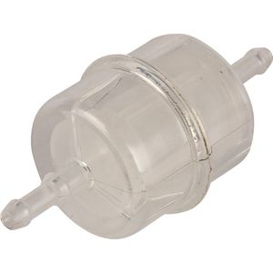 Huvema - Filter - FLT MACC