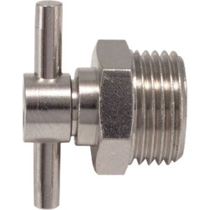 Huvema - Condensaftap - 26A 1/2
