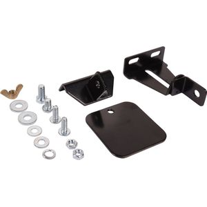 Huvema - Beschermglas + houder - BEG HU 250 BGS