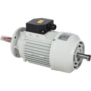 Huvema - Motor - MTR HU 250 DV, 400V