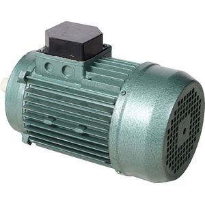 Huvema - Motor - MTR HU 315 NTM, 400V